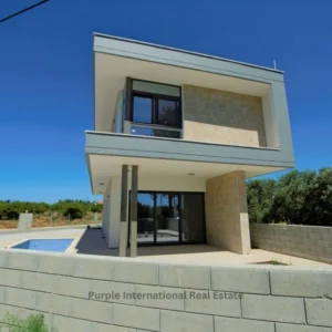3 Bedroom House for Sale in Trachoni Lemesou, Limassol District