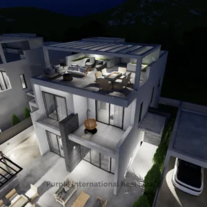 4 Bedroom House for Sale in Geroskipou, Paphos District