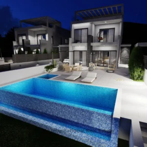 4 Bedroom House for Sale in Geroskipou, Paphos District