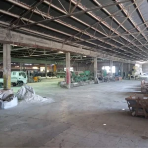 3840m² Commercial for Sale in Kato Polemidia, Limassol District