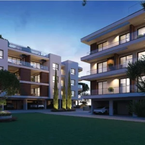 2 Bedroom Apartment for Sale in Limassol – Mesa Geitonia