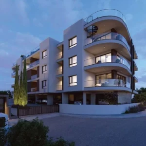 53m² Apartment for Sale in Limassol – Mesa Geitonia