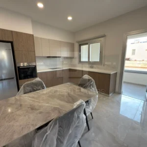 2 Bedroom Apartment for Rent in Limassol – Apostolos Andreas