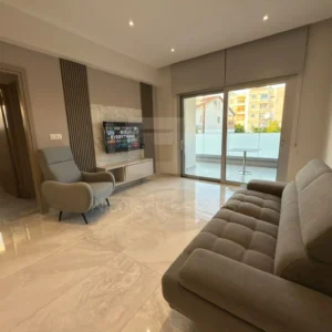 1 Bedroom Apartment for Rent in Limassol – Apostolos Andreas