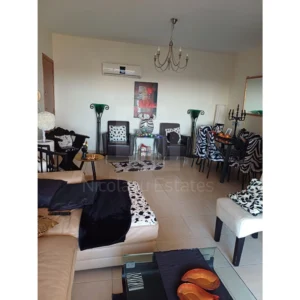 2 Bedroom Apartment for Sale in Chlorakas, Paphos District