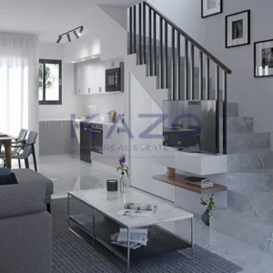 2 Bedroom House for Sale in Parekklisia, Limassol District