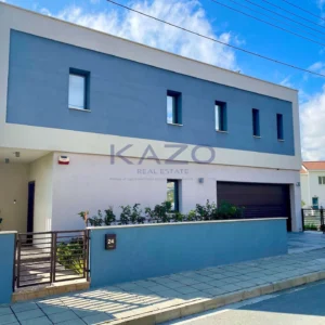 3 Bedroom House for Rent in Limassol – Agia Fyla