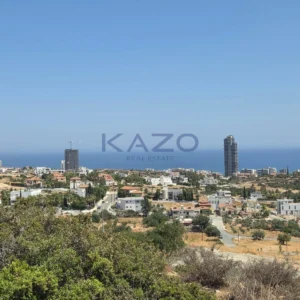 910m² Plot for Sale in Mouttagiaka, Limassol District