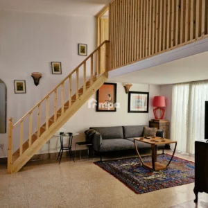 2 Bedroom House for Rent in Nicosia District