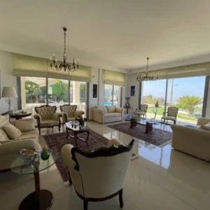 6+ Bedroom House for Sale in Konia, Paphos District