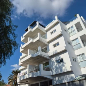 2 Bedroom Apartment for Rent in Paphos – Agios Theodoros