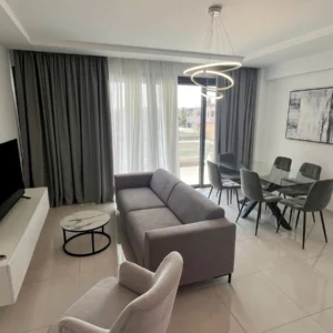 2 Bedroom Apartment for Rent in Paphos – Universal