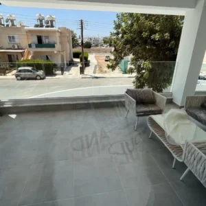 1 Bedroom Apartment for Rent in Paphos – Universal