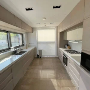 3 Bedroom House for Rent in Tsada, Paphos District