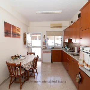 2 Bedroom House for Sale in Livadia Larnakas, Larnaca District