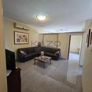 3 Bedroom Apartment for Rent in Limassol District