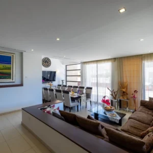 4 Bedroom House for Sale in Vergina, Larnaca District