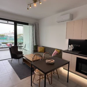 1 Bedroom Apartment for Rent in Limassol District