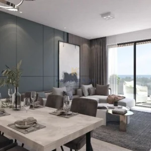 2 Bedroom Apartment for Sale in Livadia Larnakas, Larnaca District