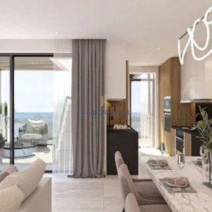 2 Bedroom Apartment for Sale in Livadia Larnakas, Larnaca District