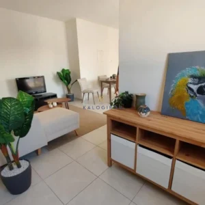 2 Bedroom Apartment for Rent in Tersefanou, Larnaca District