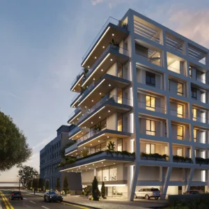 3 Bedroom Apartment for Sale in Agia Triada, Limassol District