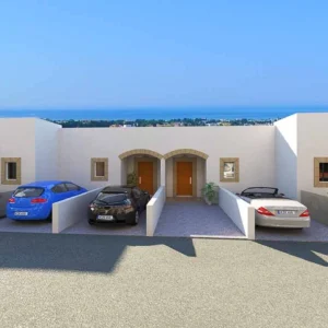 2 Bedroom Apartment for Sale in Paphos – Universal