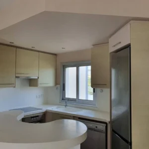 2 Bedroom Apartment for Sale in Limassol District