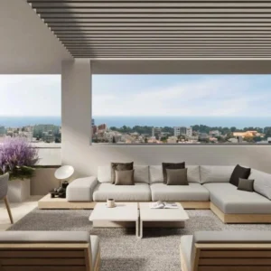 2 Bedroom Apartment for Sale in Limassol – Agios Athanasios