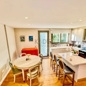 3 Bedroom Apartment for Rent in Agios Tychonas, Limassol District