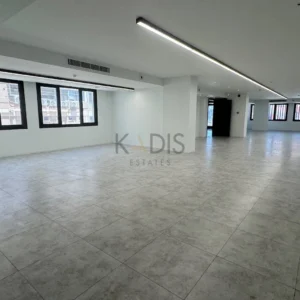 750m² Office for Rent in Limassol – Neapolis