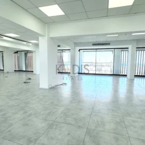 300m² Office for Rent in Limassol – Neapolis