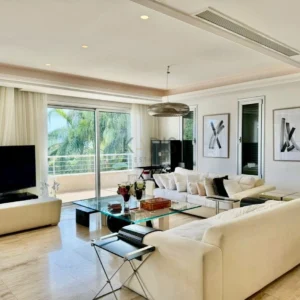 5 Bedroom House for Sale in Agios Tychonas, Limassol District