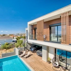5 Bedroom House for Rent in Limassol District