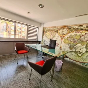 100m² Office for Rent in Limassol – Agia Zoni