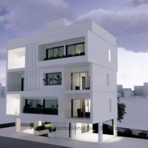 2 Bedroom Apartment for Sale in Kato Paphos