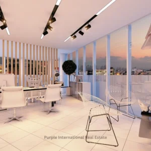 547m² Office for Sale in Paphos District