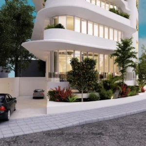 547m² Office for Sale in Paphos District