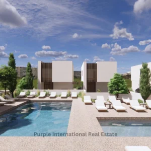 3 Bedroom House for Sale in Paphos – Emba
