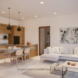 1 Bedroom Apartment for Sale in Paphos District
