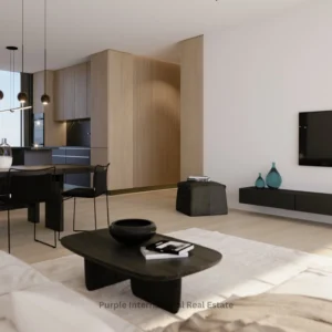 3 Bedroom Apartment for Sale in Paphos District