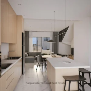 2 Bedroom Apartment for Sale in Paphos – Emba