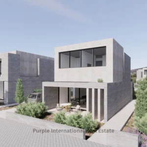 4 Bedroom House for Sale in Kato Paphos