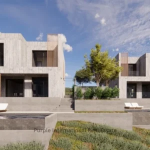3 Bedroom House for Sale in Konia, Paphos District