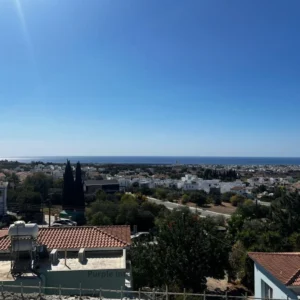 2 Bedroom Apartment for Sale in Konia, Paphos District