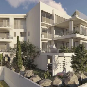 2 Bedroom Apartment for Sale in Konia, Paphos District