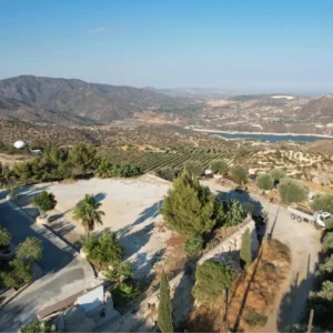 6,818m² Plot for Sale in Mathikoloni, Limassol District