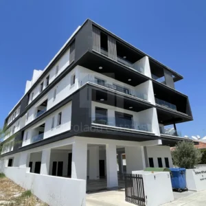 1 Bedroom Apartment for Sale in Aglantzia, Nicosia District
