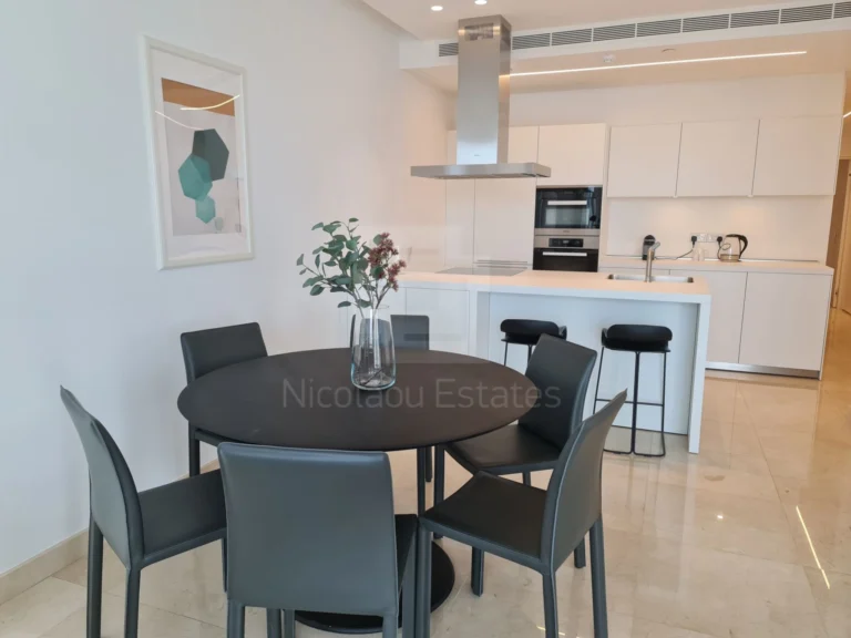 Cheap Apartments for Sale Nicosia up to 800000 euro