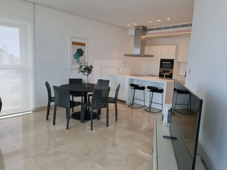 Cheap Apartments for Sale Nicosia up to 800000 euro